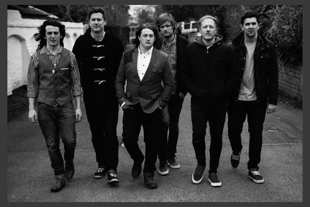 Deaf Havana